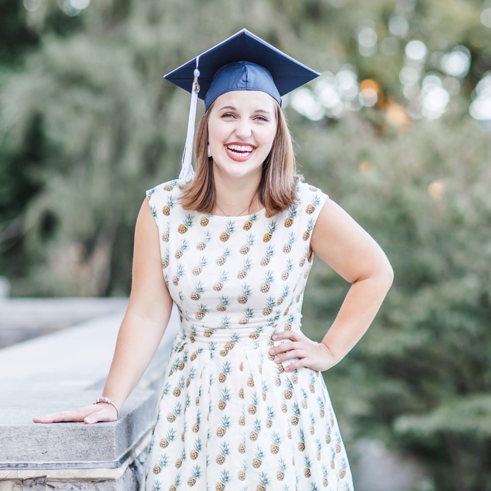 Meet your Posher, Melanie